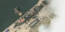 Corea del Nord, grave incidente durante il varo di una nave da guerra. Kim Jong Un: "Atto criminale"