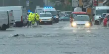 Temporali e venti forti. Allerta gialla in dodici regioni. Da mercoledì arriva l'estate