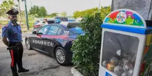 Morta in ospedale a Napoli la donna ferita dalla compagna prima di suicidarsi