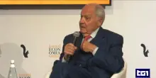 Festival dell'economia di Trento. Consob: "Su Unicredit la decisione è stata collegiale"