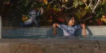 "Lilo & Stitch", al cinema la rivisitazione in live-action del classico d’animazione Disney