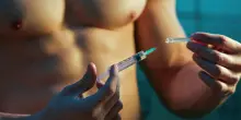 Enhanced Games: nel 2026 le prime olimpiadi del doping si svolgeranno a Las Vegas