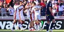Bologna-Genoa 1-3, la sintesi della partita