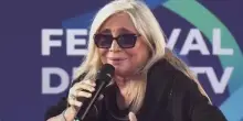 Mara Venier: "A Domenica In vedrei Matano e De Martino. Fiorello? Magari! Lo dice e poi non lo fa"