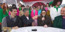 Viva Rai2! Emma Marrone canta "Boboli"