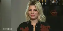 Emma Marrone a Movie Mag