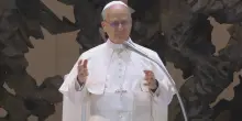 Oggi l'insediamento di Leone XIV sulla Cattedra di Roma
