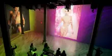 Amplified, un’esperienza immersiva che celebra la storia del rock a New York