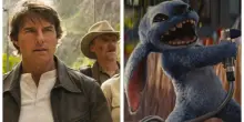 “Lilo & Stitch” domina il Memorial Day, Tom Cruise insegue con “Mission: Impossible”