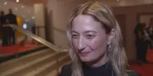 Cannes, Alba Rohrwacher: "Un premio può cambiare la storia di un film"