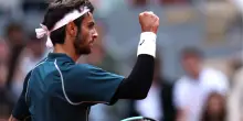 Roland Garros: Musetti batte Hanfmann, Nardi eliminato da Marozsán, Paolini in campo contro Yuan Yue