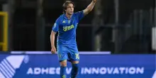 Empoli-Verona 1-2, la sintesi della partita