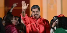 Elezioni Venezuela, netta vittoria di Maduro: coalizione ottiene l'82% dei voti