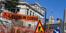 Presunto giro di tangenti, arrestato a Roma l'imprenditore Pellegrini e altre quattro persone
