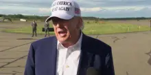 Trump: “Cos’è successo a Putin? Non mi piace affatto”