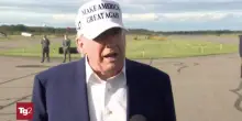 Trump cerca l’accordo sui dazi con Von der Leyen. Il presidente Usa: "Ottima telefonata"