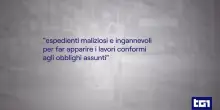 Manutenzione strade a Roma, appalti truccati e corruzione. Cinque persone arrestate