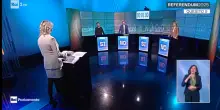 Tribuna politica sul quesito n. 5