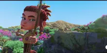 A Cartoons on the bay il film 'Maracuda - Diventare grandi è una giungla'