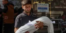 Gaza, è gelo tra Europa e Israele
