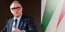Manovra economica, presidente di Confindustria Orsini: "Per le imprese servono misure poderose"
