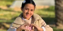 Portava sorrisi e aiuti, uccisa la bimba infuencer di Gaza: Yaqeen Hammad aveva 11 anni