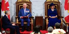 Il discorso in Parlamento: "Il Canada uscirà più forte dalle guerre commerciali"