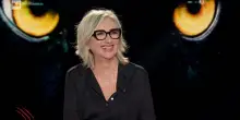 Lunetta Savino: “Sul lavoro ce l'ho fatta per tigna e talento. Nel privato ho tradito e trasgredito"