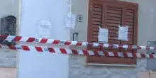 In fiamme una mansarda a Cassano delle Murge: nel rogo muoiono fratello e sorella