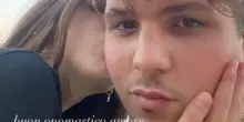 "Volevo abbracciarla, si è rifiutata e l'ho colpita alle spalle" dice l'ex di Martina, reo confesso
