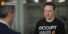 Musk critica Trump: deluso dal disegno di legge sulla spesa interna - guarda il video