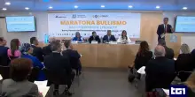 Insieme contro il disagio giovanile: la maratona bullismo per contrastare il fenomeno in crescita