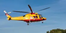 Grave incidente sul lavoro a Jesi, operaio 47enne in codice rosso