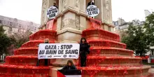 Disastro umanitario a Gaza: Papa, Ue e Governi, aumentano le pressioni internazionali su Israele