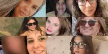 Strage infinita, già 18 i femminicidi nel 2025. Padre di Ilaria Sula: "Ragazze ammazzate per nulla"