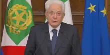 2 giugno, Mattarella ai prefetti: "Unità e dialogo sui valori della Costituzione"