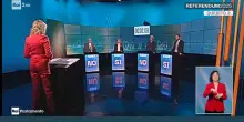 Confronti. Referendum dell'8 e 9 giugno su lavoro e cittadinanza. Quesito 3 sui contratti a termine