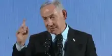 Netanyahu nega che i palestinesi stiano morendo di fame e dice che è “la menzogna del momento”