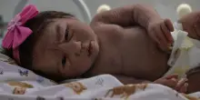 Tenere o inquietanti? In Brasile spopolano le bambole "reborn"