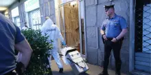 Femminicidio a Torino, morta la donna 61enne accoltellata dal marito