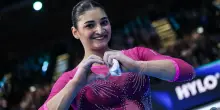 Ginnastica artistica. Europei, Manila Esposito nella storia: di nuovo oro nell’all around