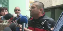 Le parole del padre di Alessio: "Siamo distrutti, mio figlio un bravo ragazzo. Martina una figlia"