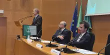 Sicurezza e territorio, Musumeci: "Addestrare i cittadini per gestire meglio le emergenze"
