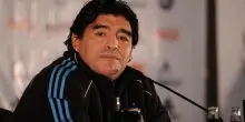 Maradona, annullato il processo sulla sua morte