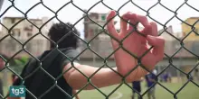 Sos carceri, 3 mq di spazio e record di detenuti minori