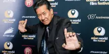 Addio a Peter Kwong, il Rain di "Grosso guaio a Chinatown". Aveva 73 anni