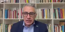 Covid, variante Nimbus, Pregliasco: "Continuare sorveglianza internazionale"