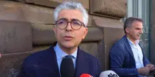 Martina Carbonaro, l'avvocato di Tucci: “Ha rifiutato un abbraccio, e lui l'ha colpita alle spalle"