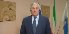 Tajani a Rainews: "Stiamo lavorando all'arrivo di Adam, se la madre lo permetterà"