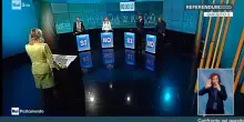Tribuna politica - Il quesito 2 dei referendum